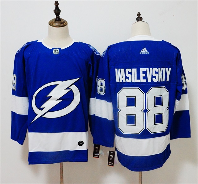 Tampa Bay Lightning jerseys 2022-002